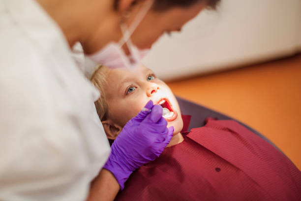 Best Weekend Emergency Dental Services in Lawrenceburg, KY