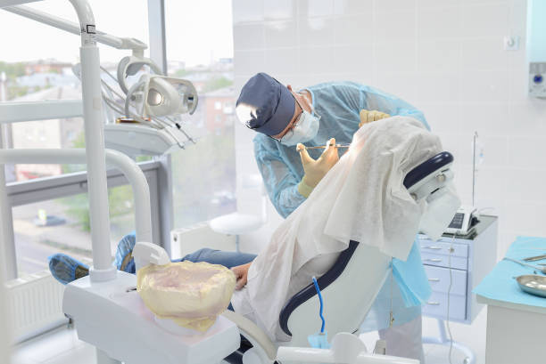 Best Emergency Care for Gum Disease in Lawrenceburg, KY